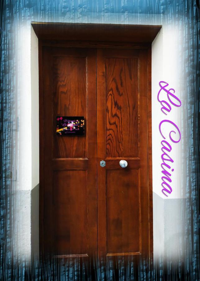 La Casina Di Promised Land Napoli Apartment Exterior photo