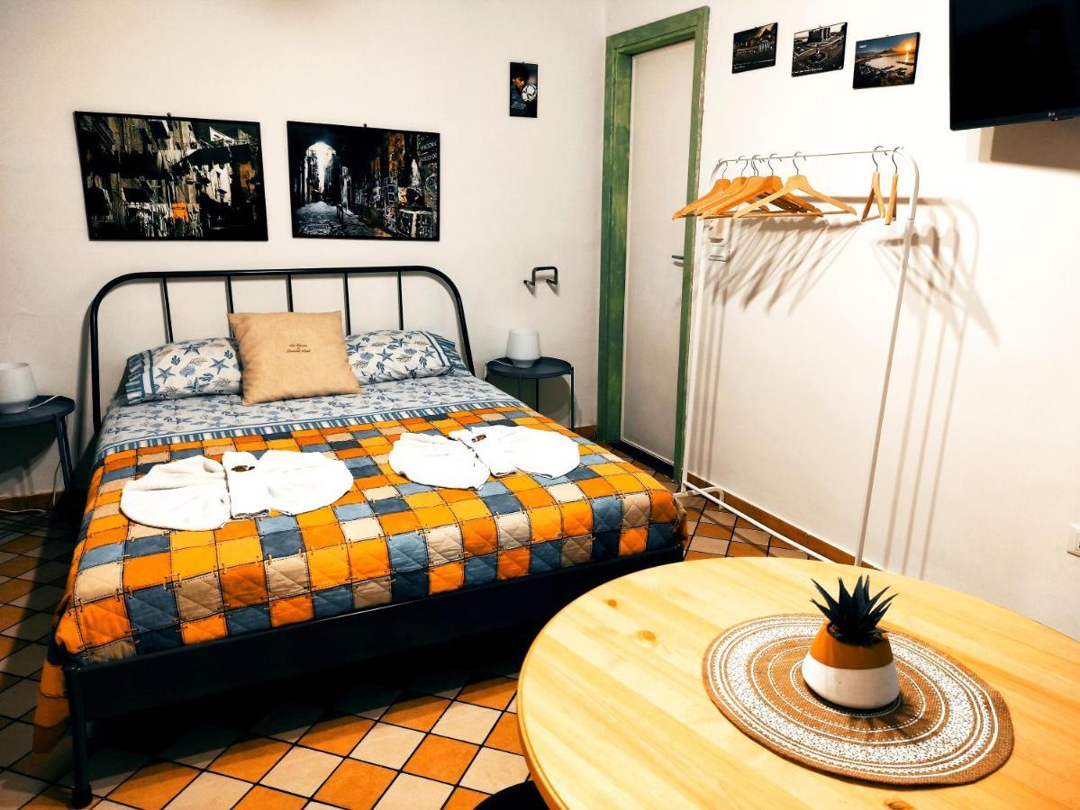 La Casina Di Promised Land Napoli Apartment Exterior photo